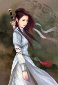 长安流云书