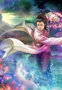 少年风流大宝传奇