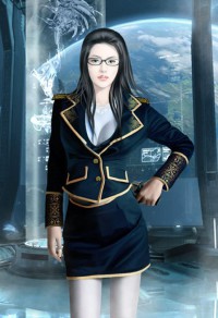 威武女士歡樂多