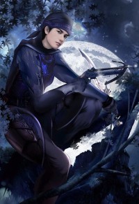十三人的死亡游戏+禁城(死神的游戏系列)