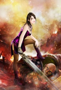 無恥魔霸(魔豔武林後宮傳)