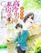 百變女王:高冷男神私房愛