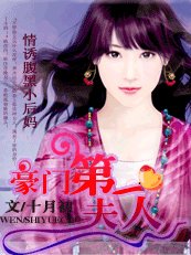 盛寵第一夫人:情誘腹黑小後媽
