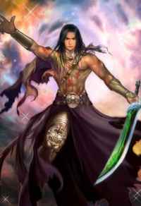 侯爵千金的惡魔執事