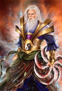 心魔狩獵者