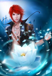 小狐重生記：霸道魔尊養成計劃