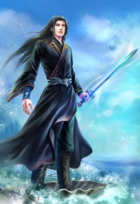 上门赘婿岳风