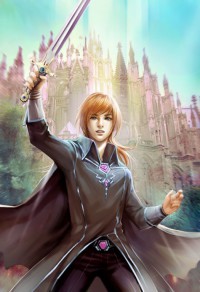 （HP同人）[HP]誰不喜歡高富帥